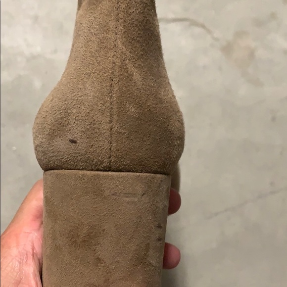 Coach booties - Picture 7 of 7